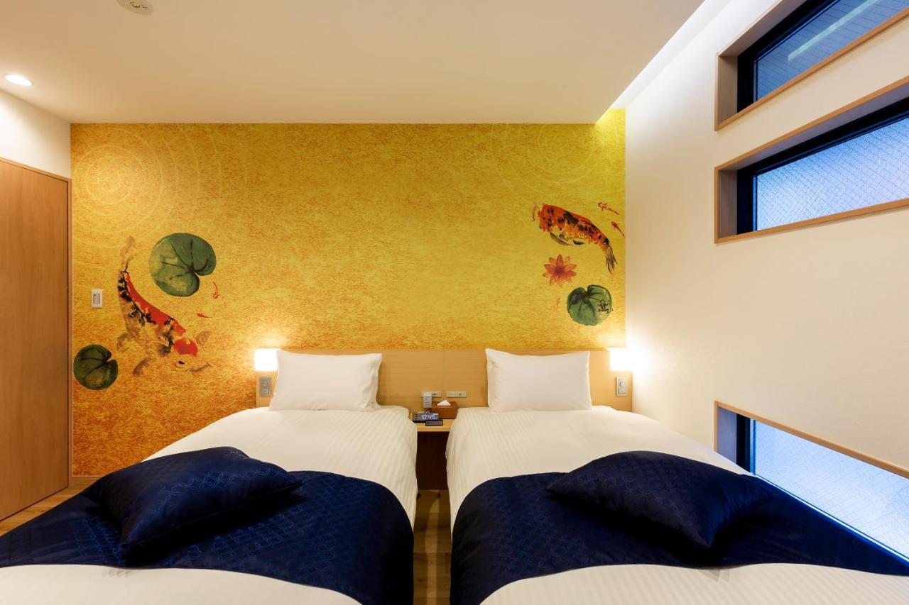 Grand Japaning Kyoto Gojo Villa 외부 사진