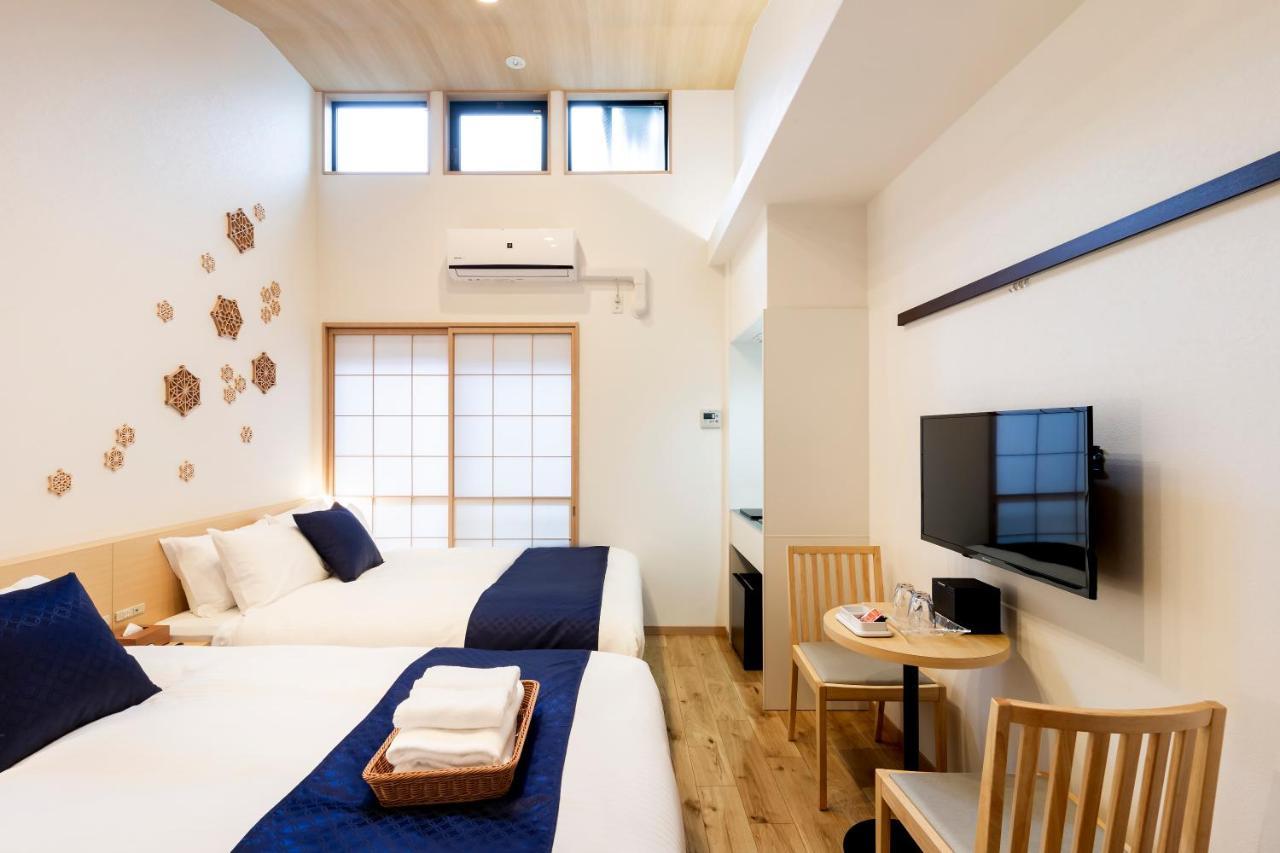 Grand Japaning Kyoto Gojo Villa 외부 사진