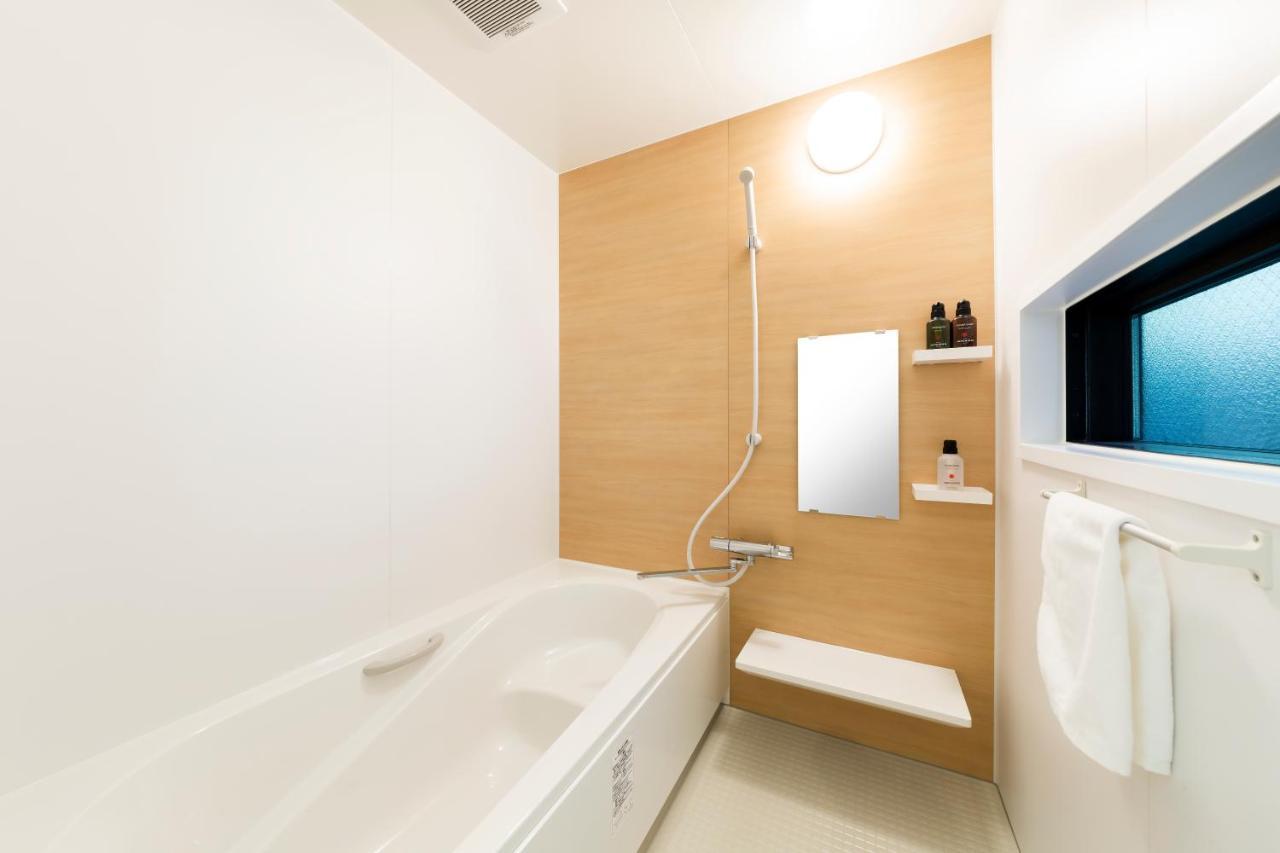 Grand Japaning Kyoto Gojo Villa 외부 사진